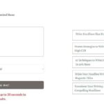 How to Use AI to Create Clickable Blog Headlines