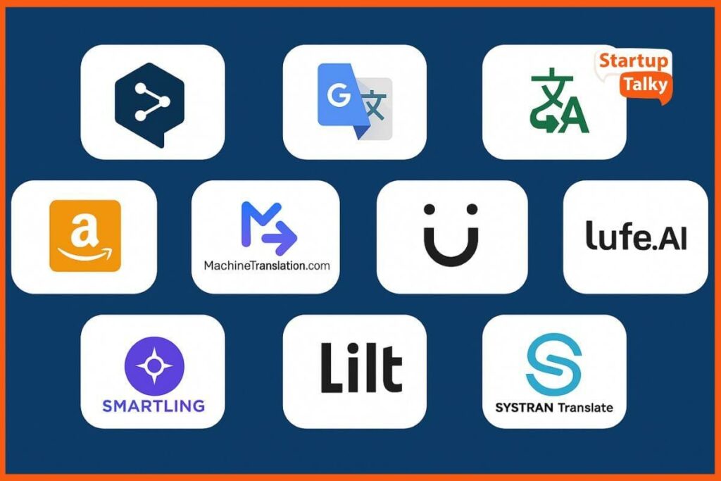 Best AI Tools for Translating Blog Posts