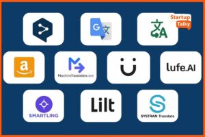Best AI Tools for Translating Blog Posts