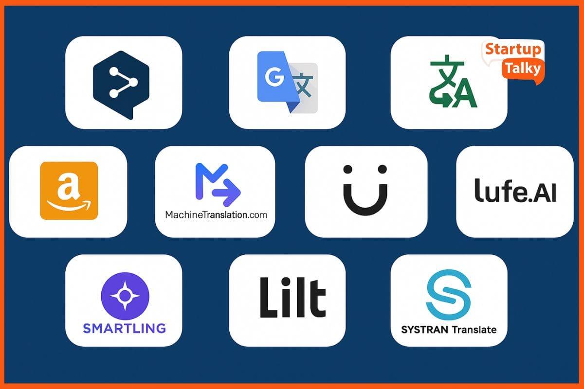 Best AI Tools for Translating Blog Posts