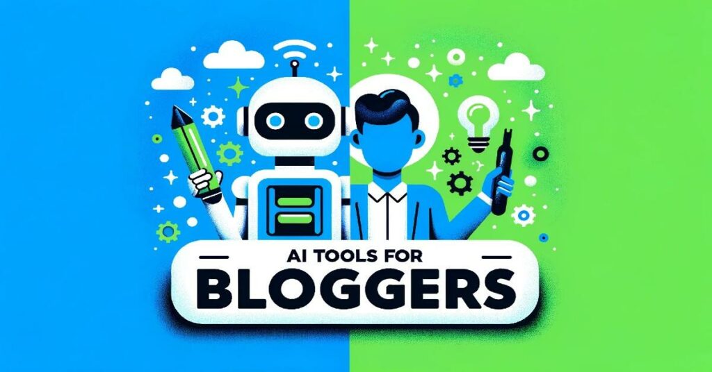 Best AI Tools for Bloggers on a Budget