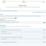 How to Use AI to Create Blog Posts That Build Authority