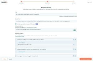 How to Use AI to Create Blog Posts That Build Authority