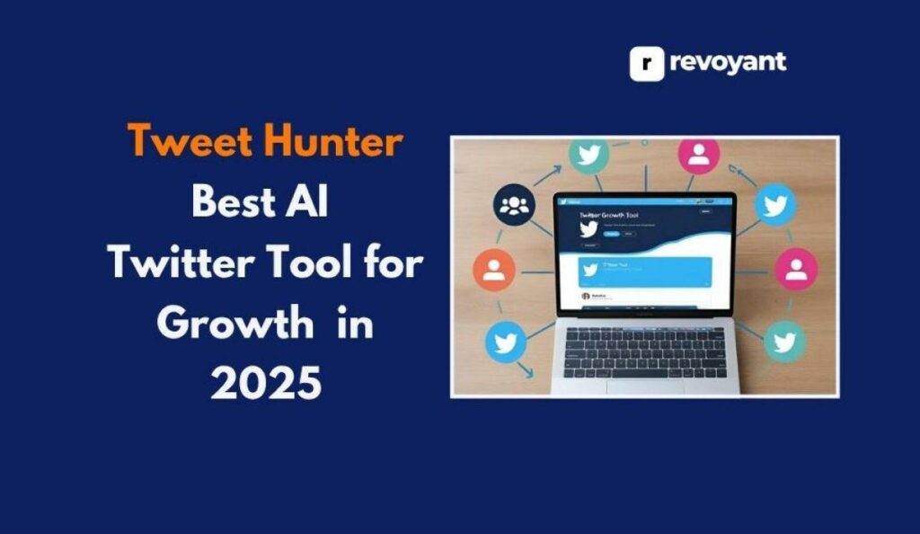 Best AI Tools for Twitter Growth in 2025