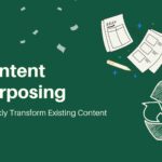 How to Turn One Blog Post into 10 Pieces of Content with AI