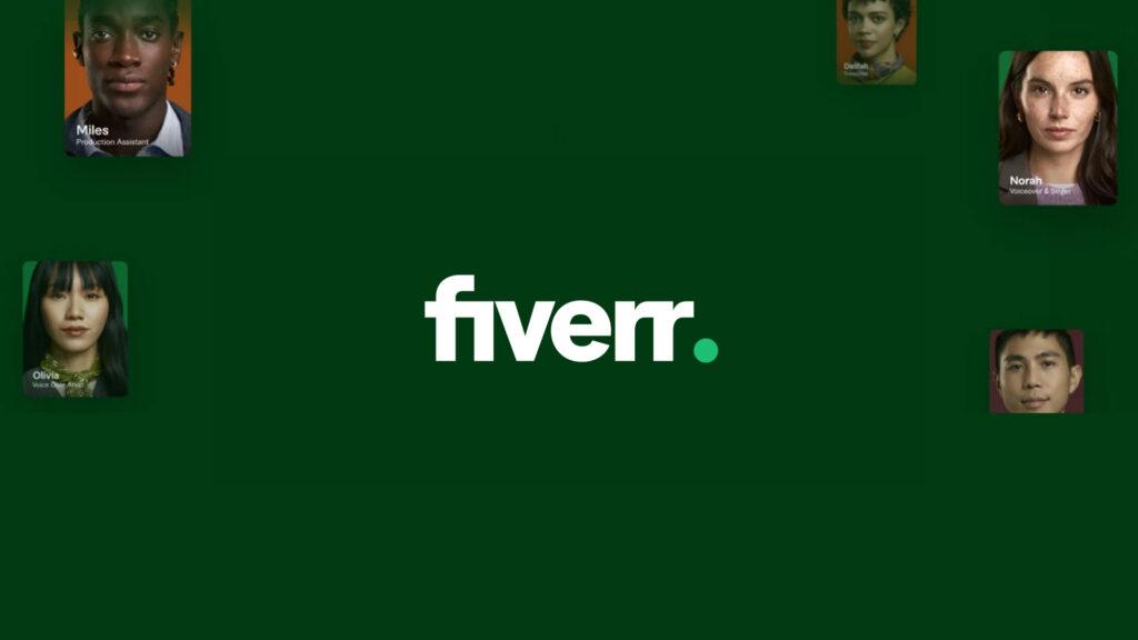 Best AI Tools to Make Money on Fiverr