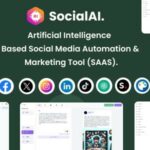 Best AI Tools for Social Media Automation in 2025