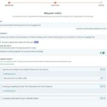 How to Use AI to Create Blog Posts That Drive Email Signups
