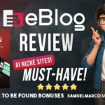 Best AI Tools for Niche Site Bloggers