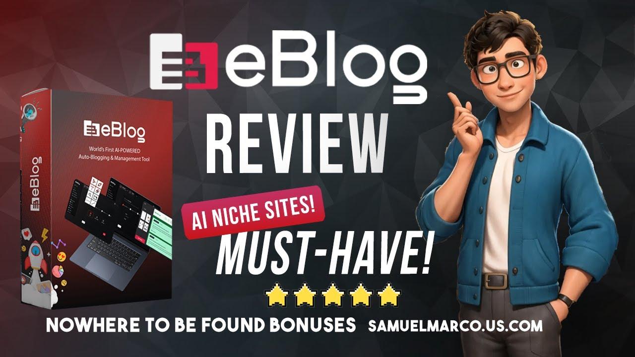 Best AI Tools for Niche Site Bloggers