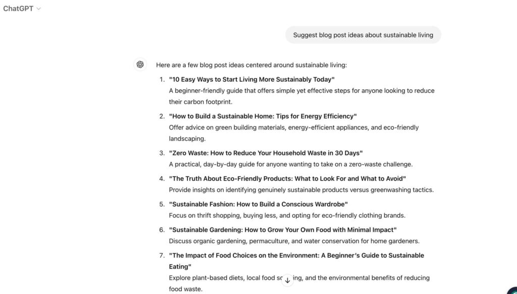 Best AI Tools for Blog Content Formatting