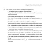 Best AI Tools for Blog Content Formatting