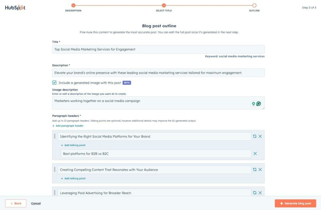 How to Use AI to Create Blog Posts for Amazon Products