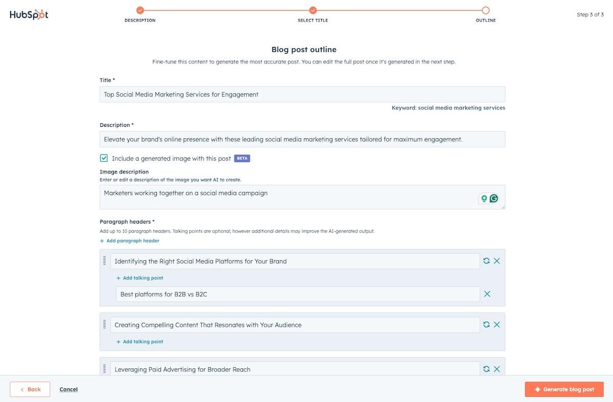 How to Use AI to Create Blog Posts for Amazon Products