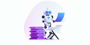 How to Use AI to Create Blog Content That Gets Backlinks