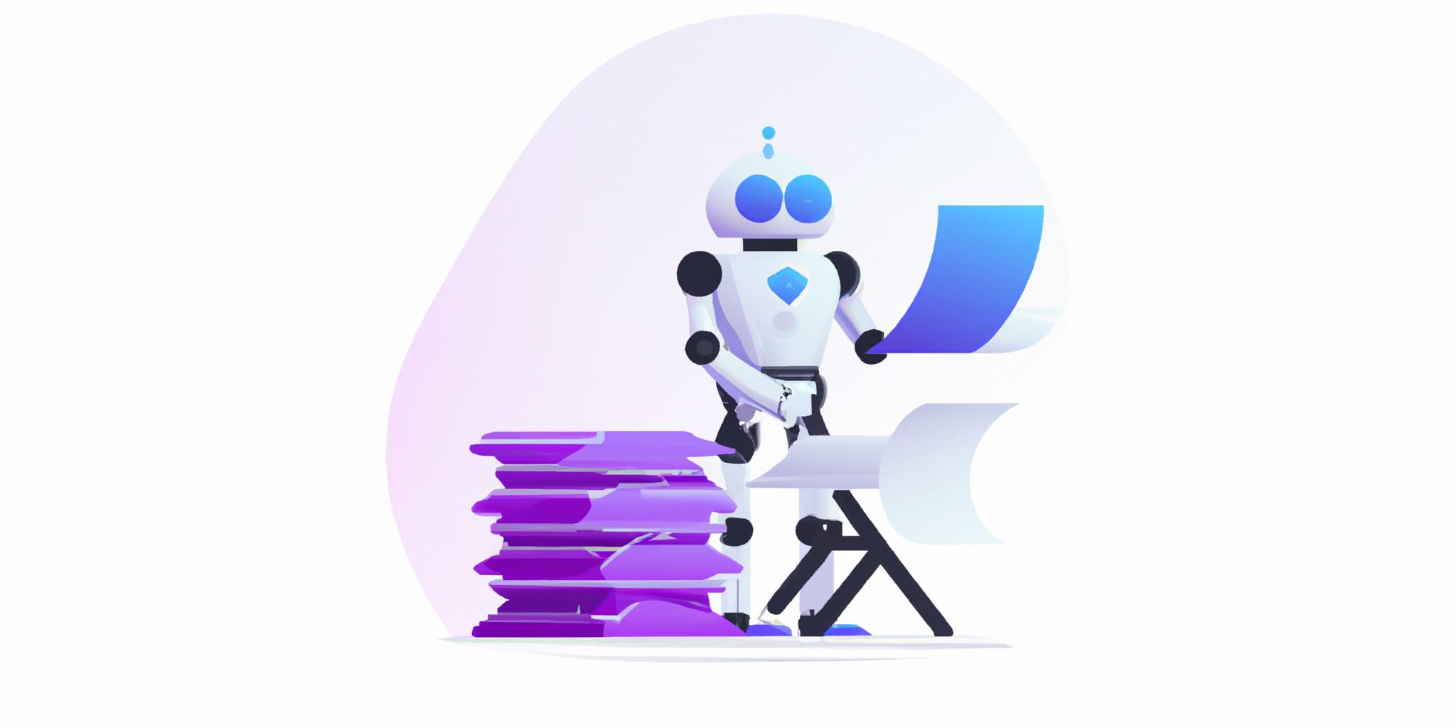 How to Use AI to Create Blog Content That Gets Backlinks