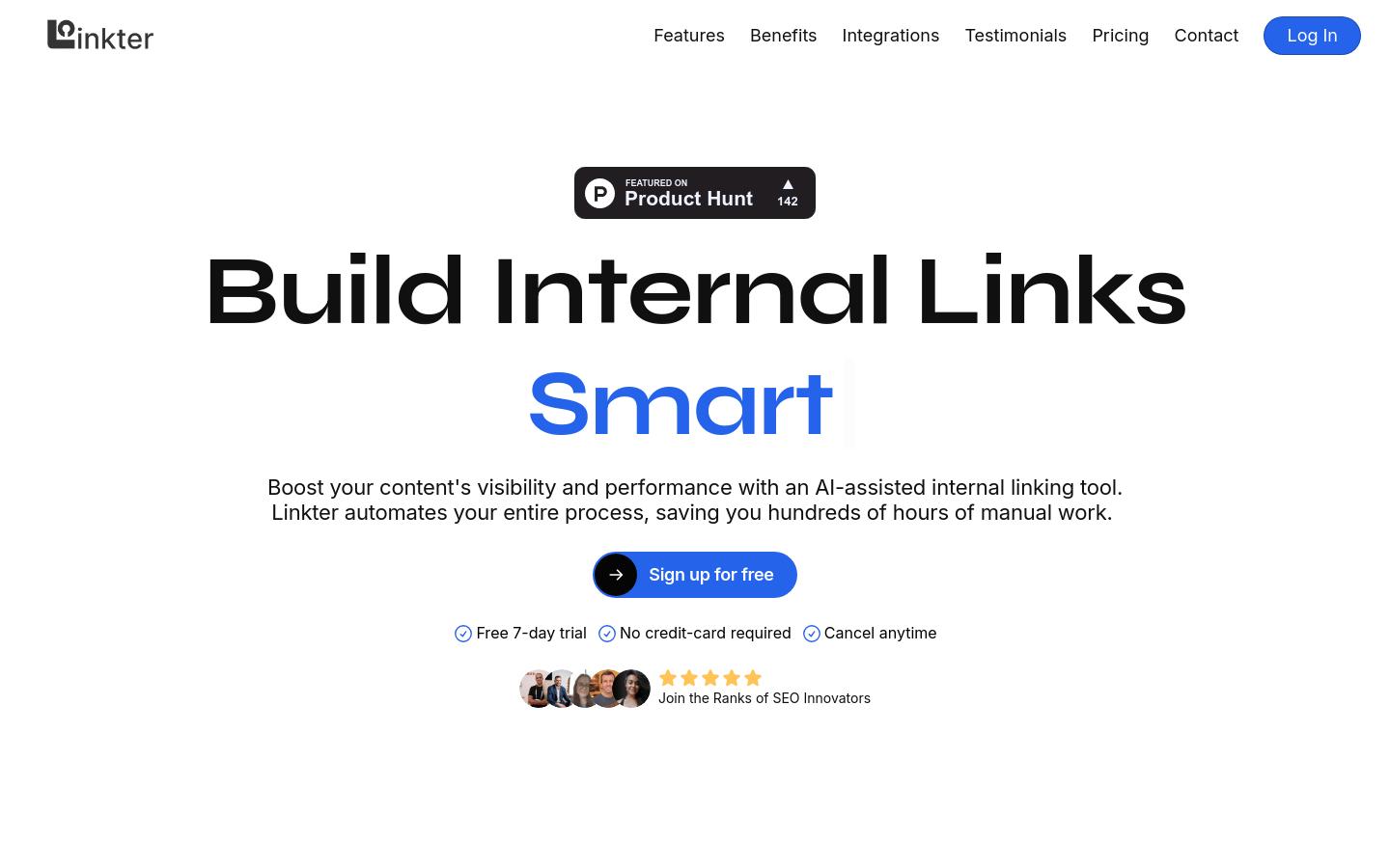 Best AI Tools for Building Internal Links