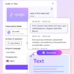 How to Use AI to Turn Podcast Episodes into Articles