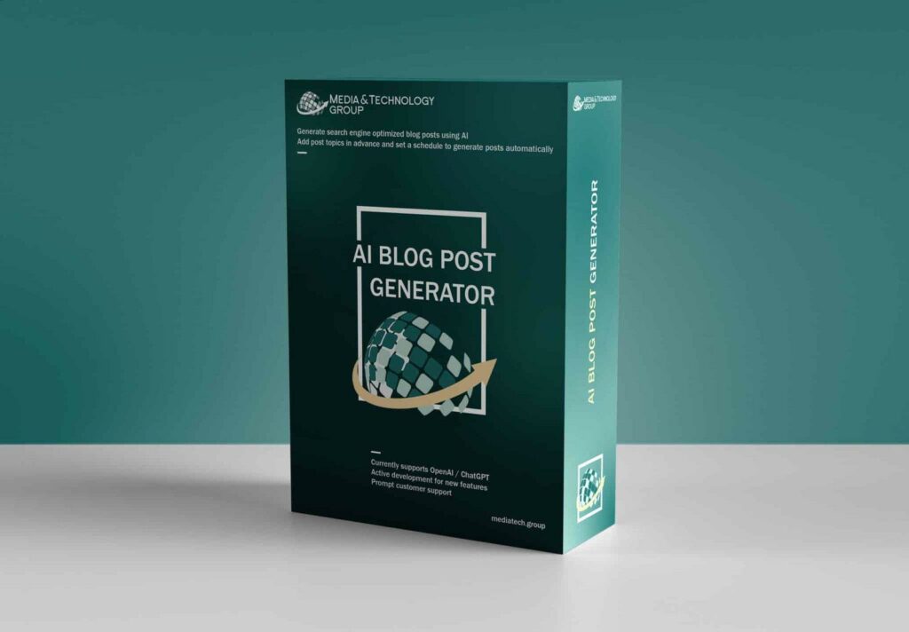 How to Use AI to Create Blog Posts from Conference Notes