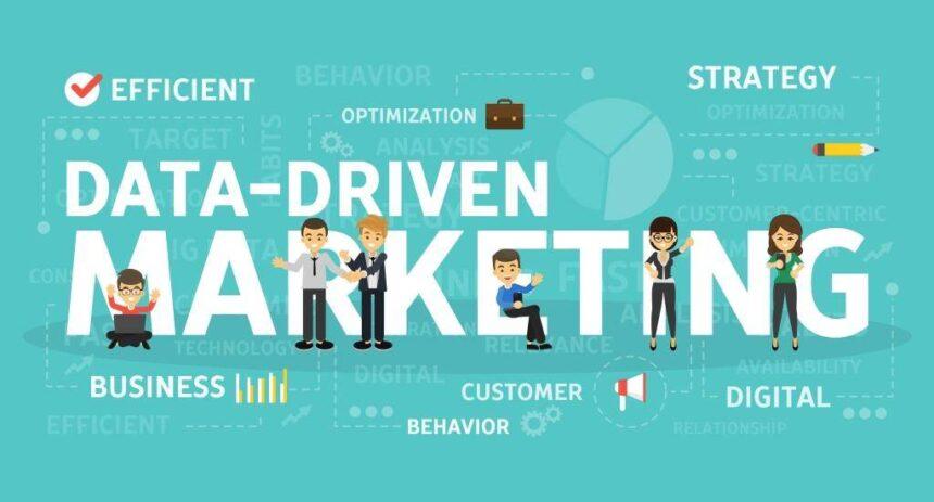 Implementing Data-Driven Strategies to Maximize Conversion Rates