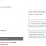 How to Use AI to Create Blog Post Outlines