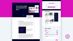 How to Create Blog Posts in Half the Time with AI