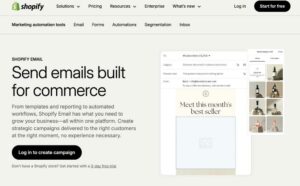 How to Use AI to Build an Email List with Blog Content