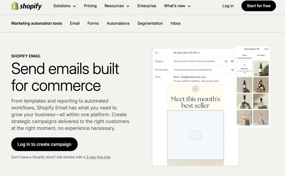 How to Use AI to Build an Email List with Blog Content