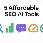 Best AI Tools for Blog SEO Monitoring