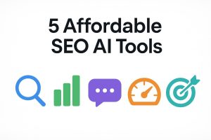 Best AI Tools for Blog SEO Monitoring