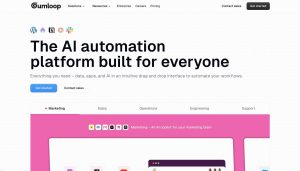 Best AI Tools for Blog Promotion Automation