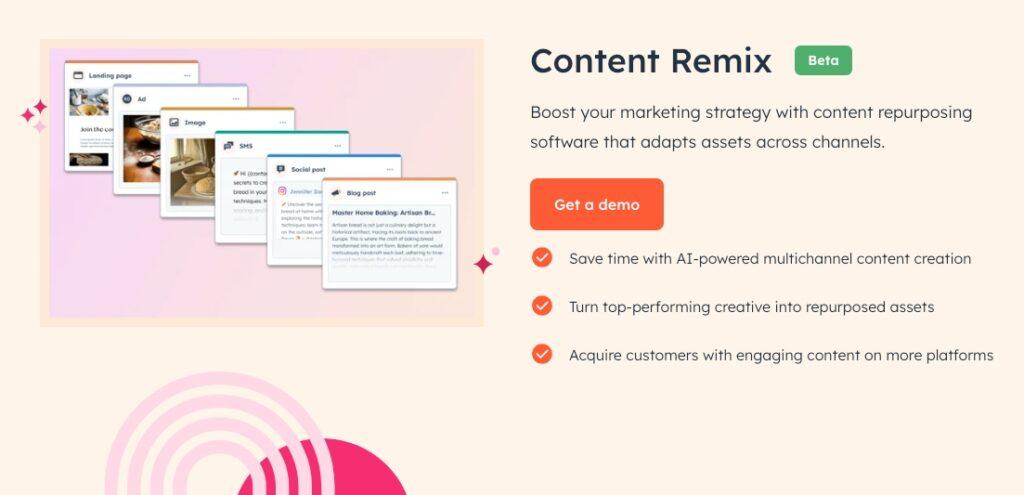 Best AI Tools for Blog Content Repurposing