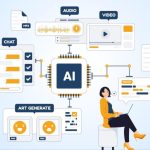 How to Use AI to Create Evergreen Blog Content