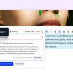 How to Use AI to Create Blog Posts That Educate and Sell