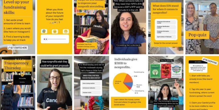 Designing Bite-Sized Content with AI-Driven Insights