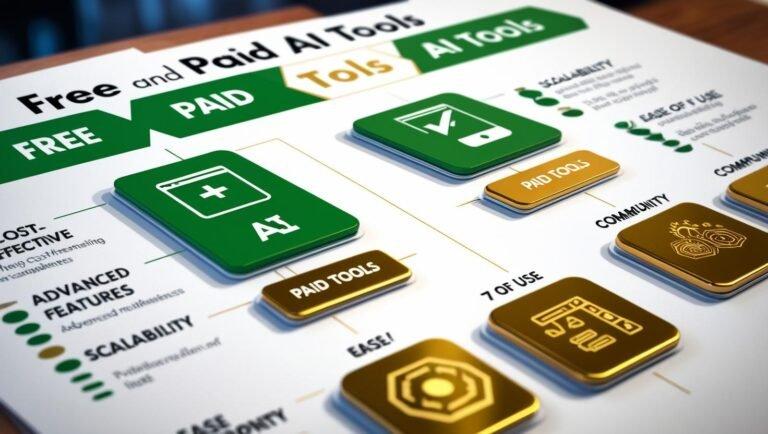 In-Depth Analysis of Cost-Effective AI Features for Content Creation