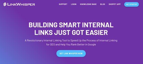 Top AI Tools Recommended for Effective and Efficient Internal Linking