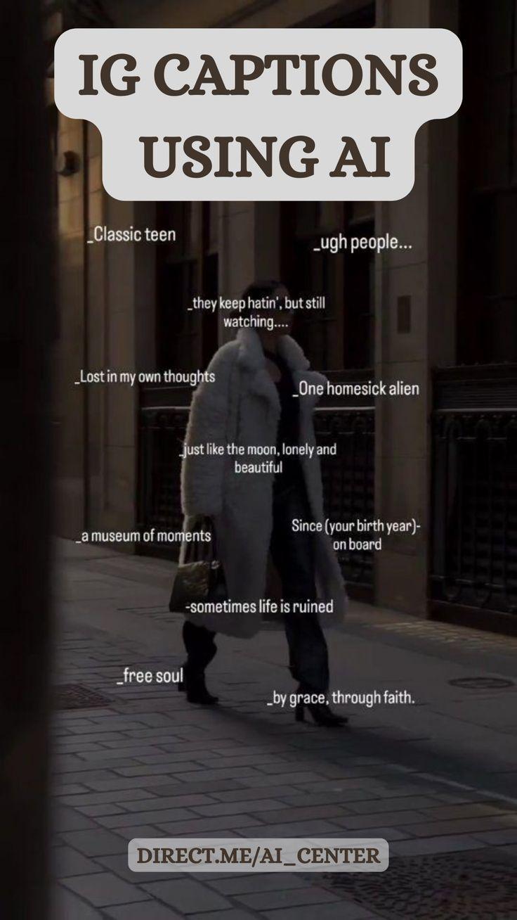 Harnessing AI to Transform Instagram Captions into Engaging Blog Content