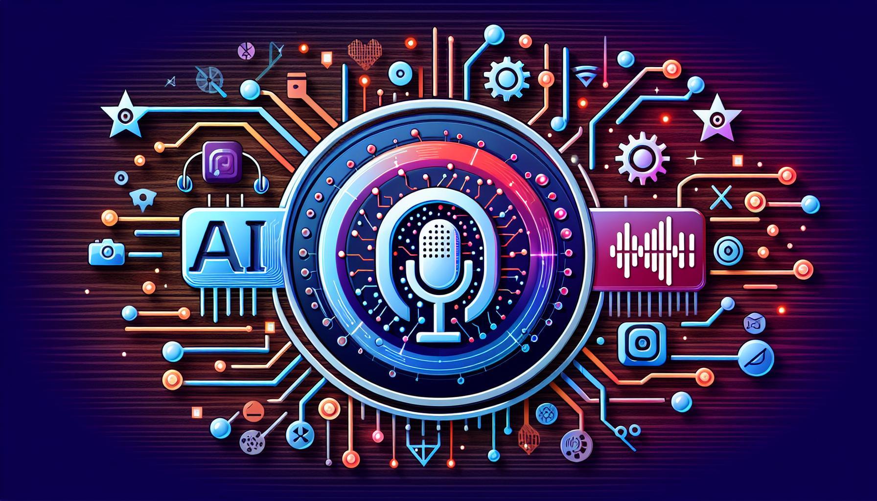 Optimizing AI for Content Personalization and SEO in Podcast Blogging