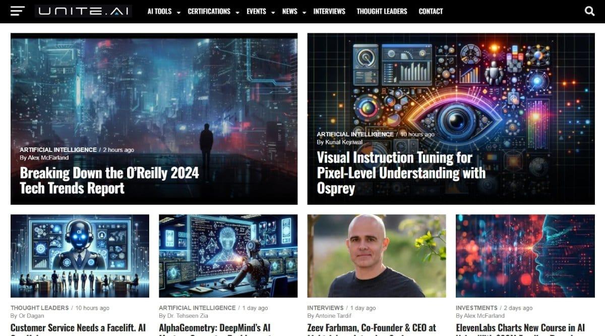 Optimizing Visual Elements with AI for Maximum Clickability