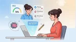 Best AI Tools Transforming Blog SEO Audits
