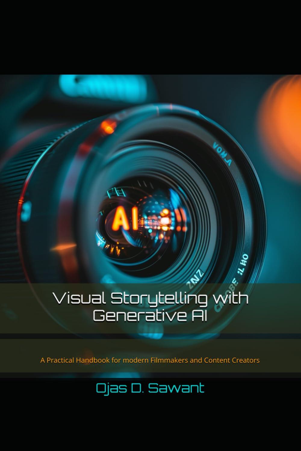 Crafting Engaging Visual Stories from Written Content