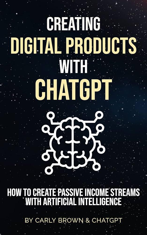 Harnessing ChatGPT to Ideate and Outline Your Digital Product Rapidly