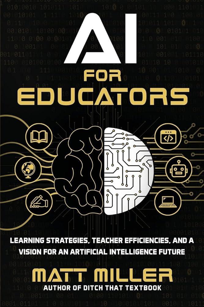 Top Recommendations for Educators Embracing Artificial Intelligence