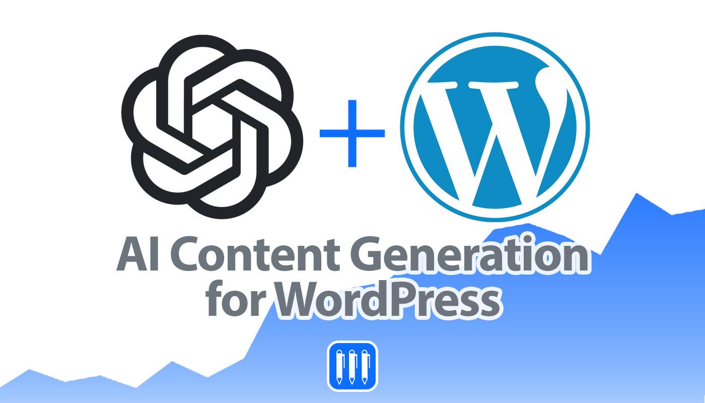 Best AI Solutions to Elevate Content Creation and SEO on WordPress
