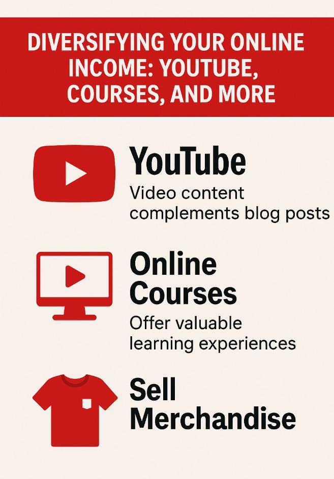 Expert Recommendations for Seamless Blog Content Diversification