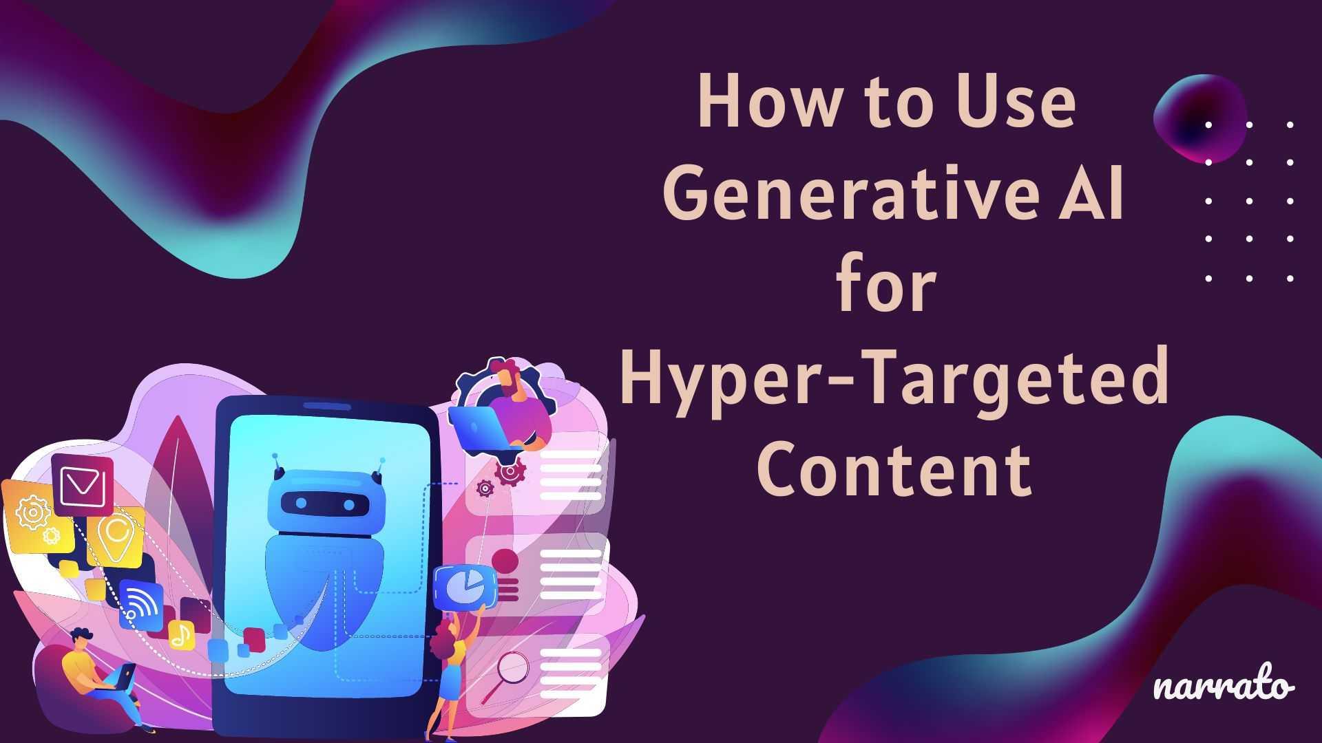 Harnessing AI for Tailored Content that Captivates Google Discover Audiences