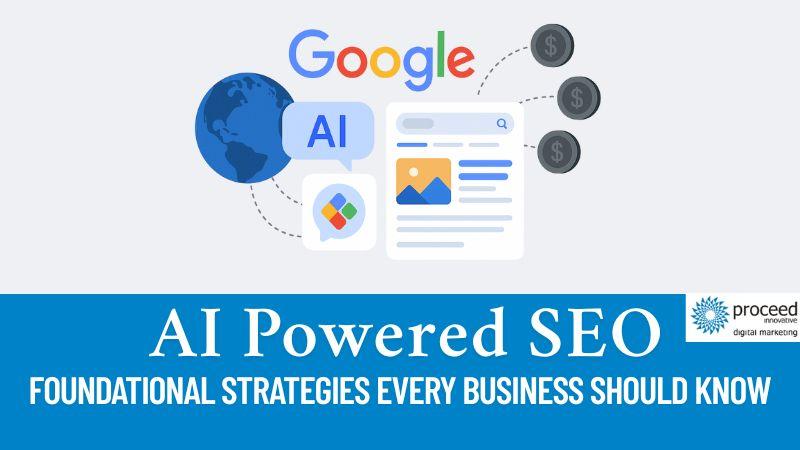 Optimizing Your Blog's Growth Through AI-Powered SEO Strategies