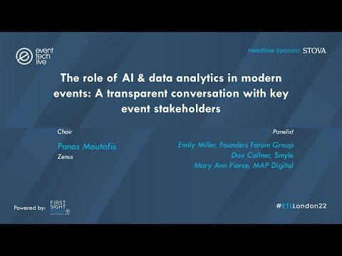 Analyzing Audience Data with AI for Optimized Engagement