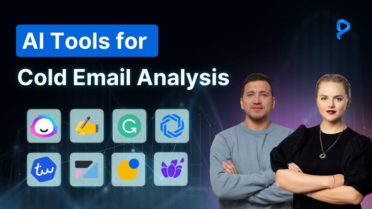 Best AI Tools for Crafting Personalized Cold Emails that Drive Engagement